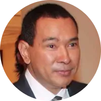 Hutomo Mandala Putra