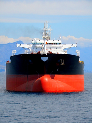 Marine Fuel Oil storage and delivery in Indonesia